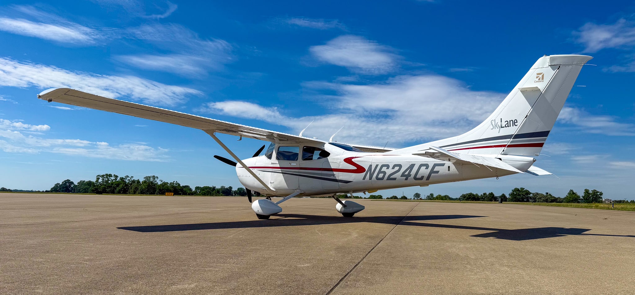 2001 Cessna 182tskylane Forsale Airmart7