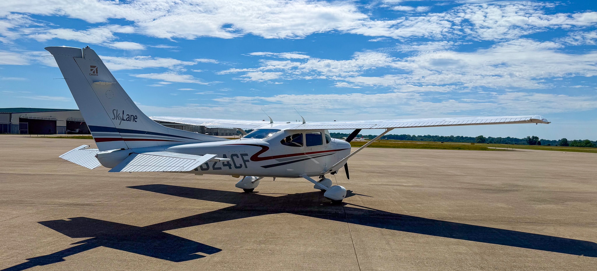 2001 Cessna 182tskylane Forsale Airmart9