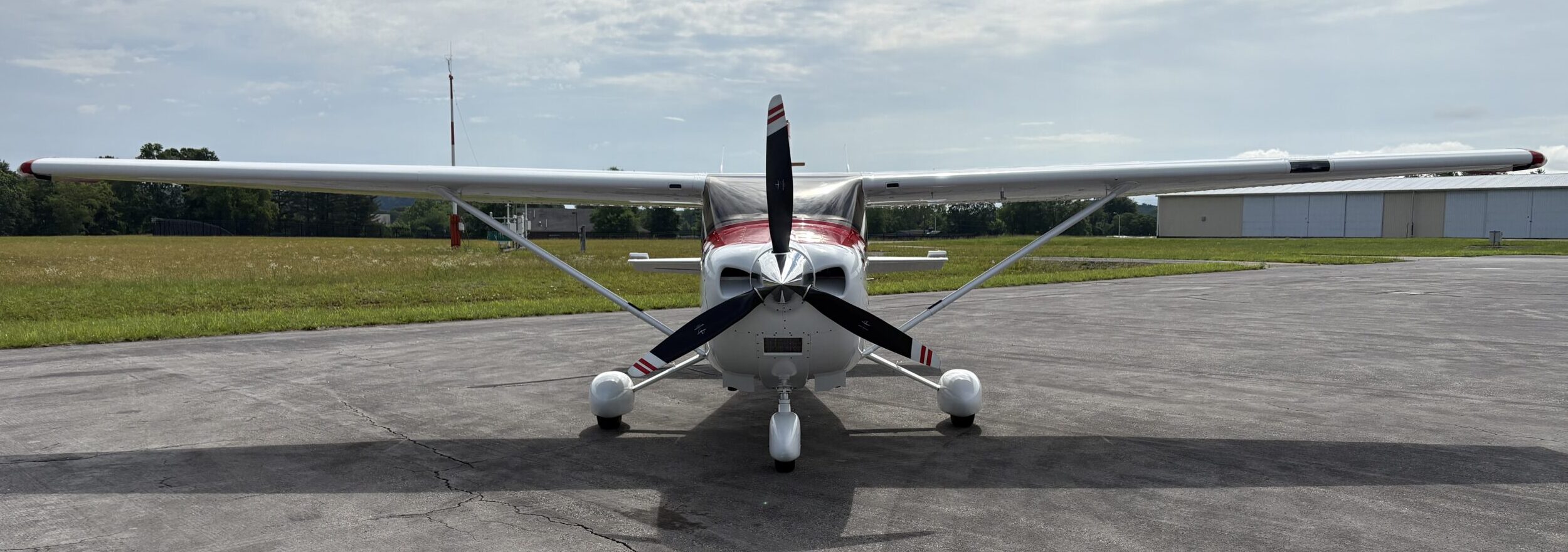 2002 Cessna 182tskylane Forsale Alphajetsbyairmart1