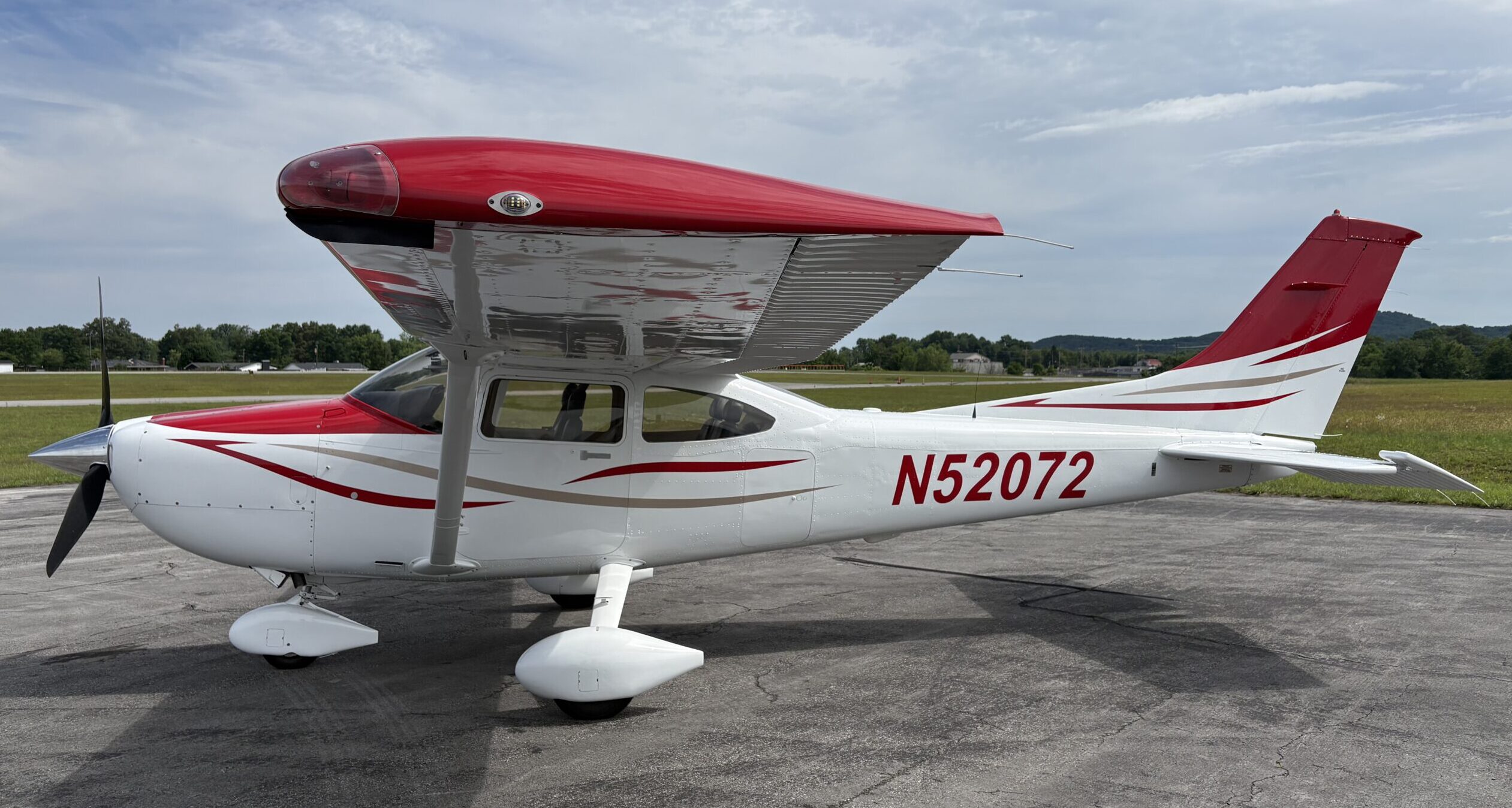 2002 Cessna 182tskylane Forsale Alphajetsbyairmart3