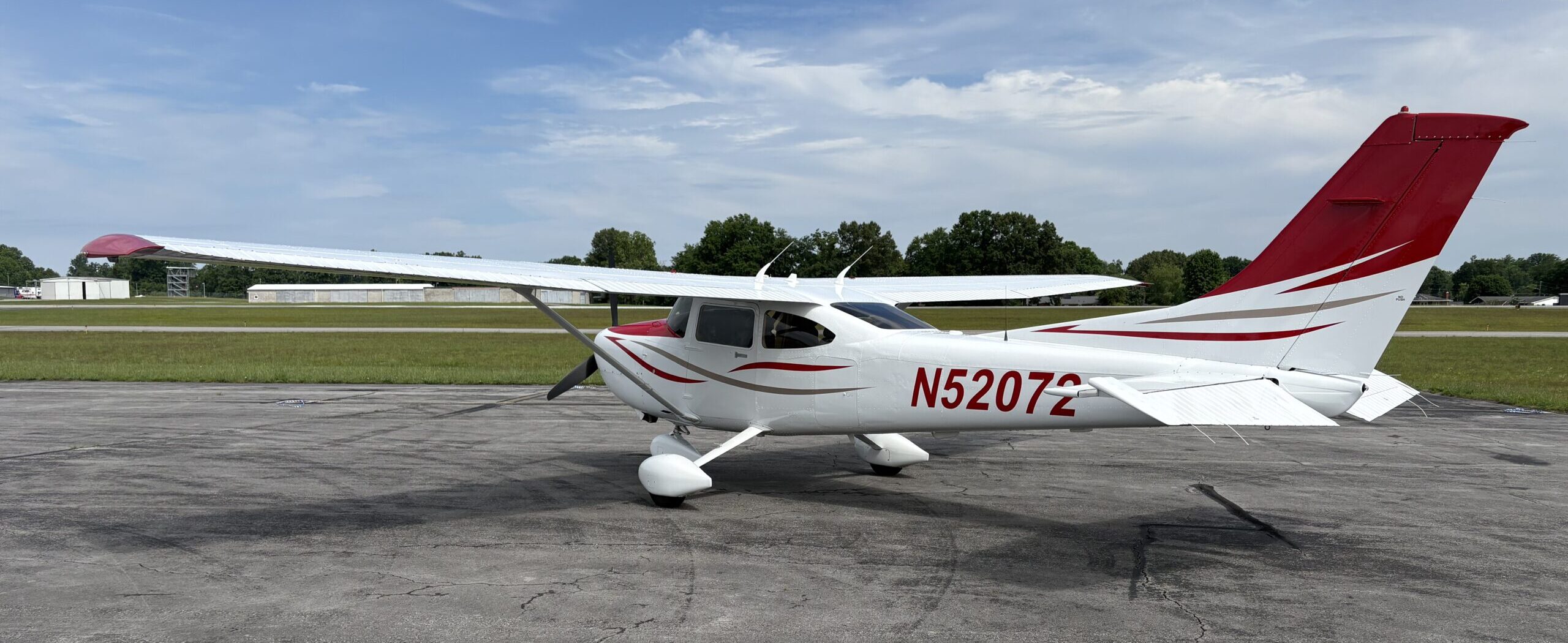 2002 Cessna 182tskylane Forsale Alphajetsbyairmart4