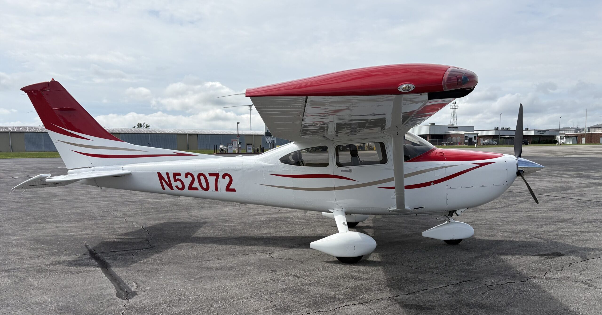 2002 Cessna 182tskylane Forsale Alphajetsbyairmart5