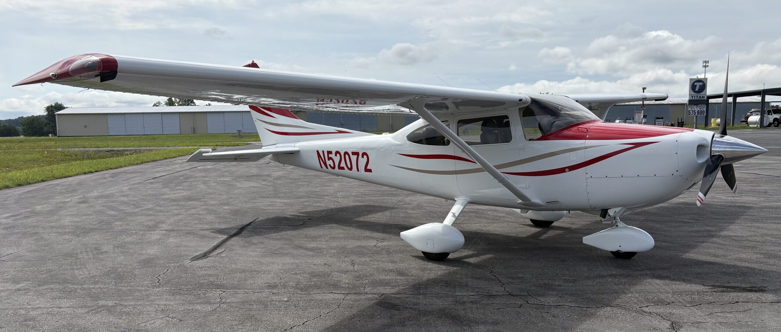 2002 Cessna 182tskylane Forsale Alphajetsbyairmart6