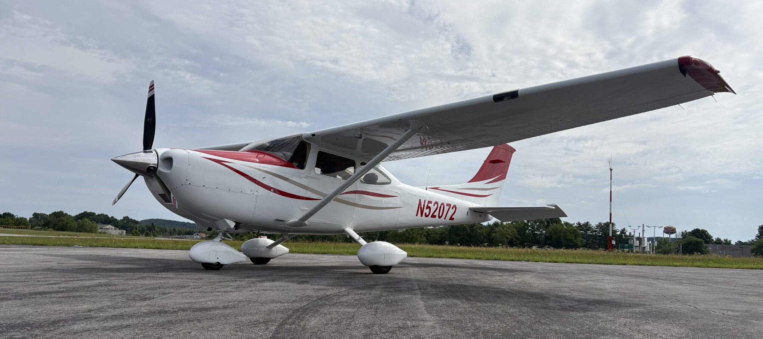 2002 Cessna 182tskylane Forsale Alphajetsbyairmart7