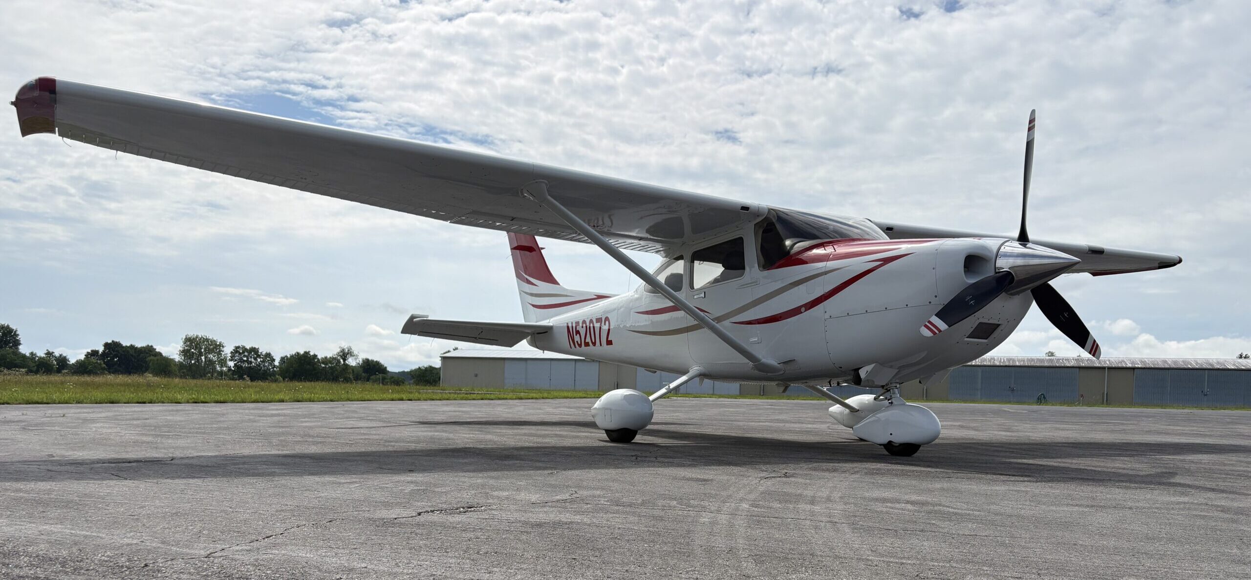 2002 Cessna 182tskylane Forsale Alphajetsbyairmart8