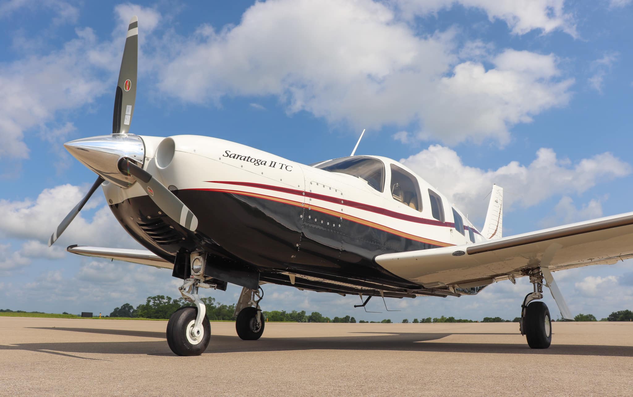2002 Piper Saratoga Iitc Forsale Airmart (11)