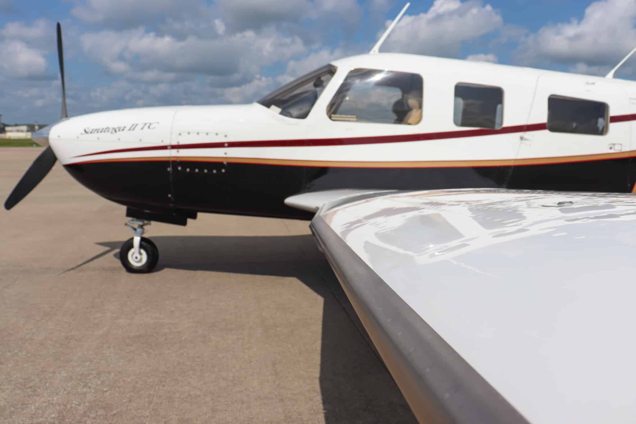 2002 Piper Saratoga Iitc Forsale Airmart (13)