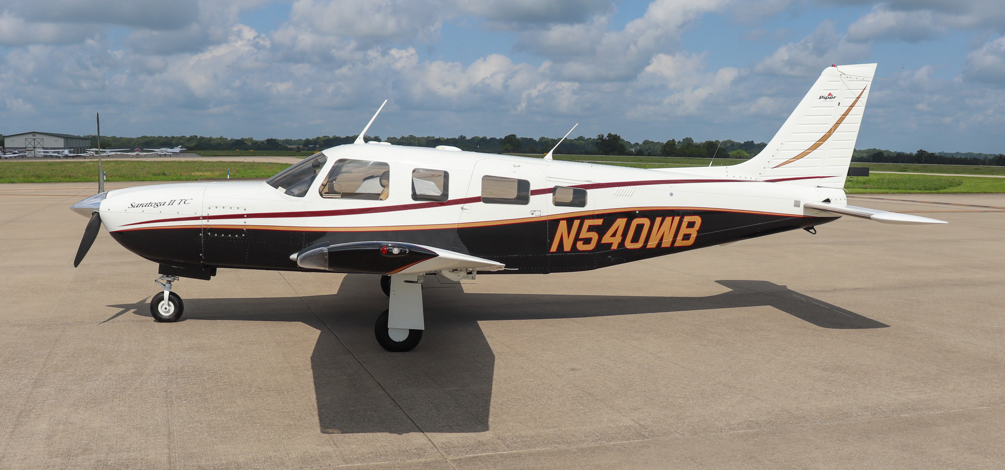 2002 Piper Saratoga Iitc Forsale Airmart (15)