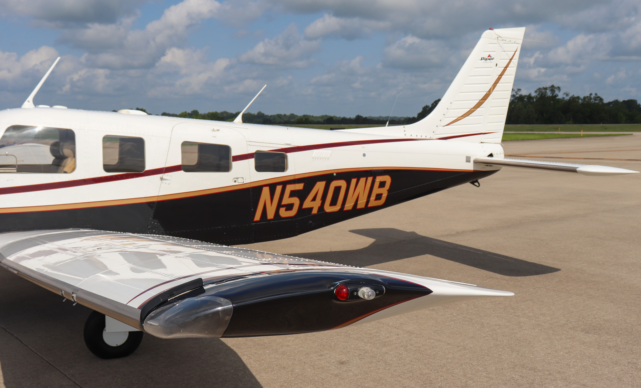 2002 Piper Saratoga Iitc Forsale Airmart (16)