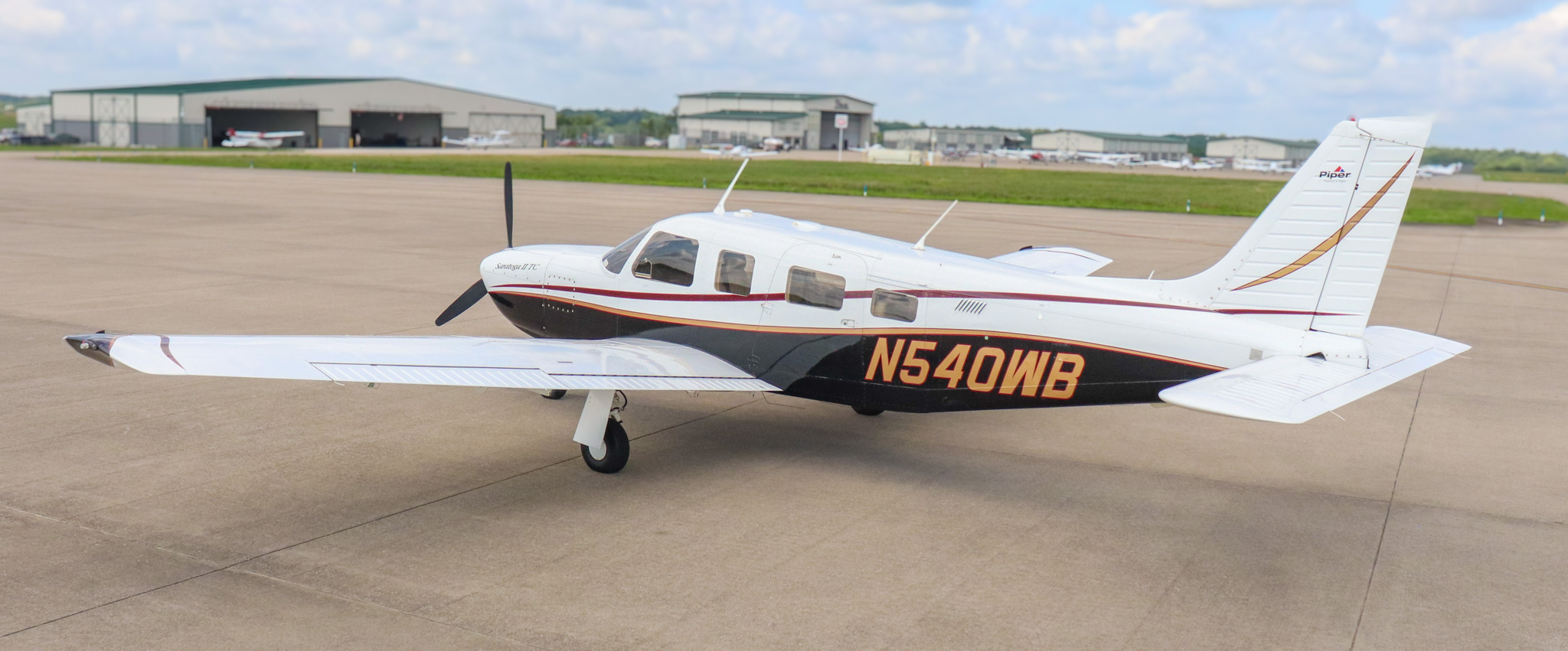 2002 Piper Saratoga Iitc Forsale Airmart (20)