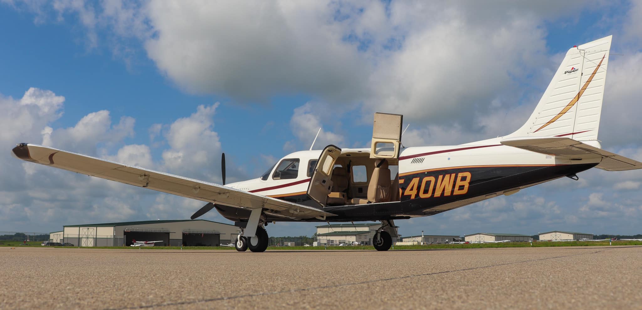 2002 Piper Saratoga Iitc Forsale Airmart (7)