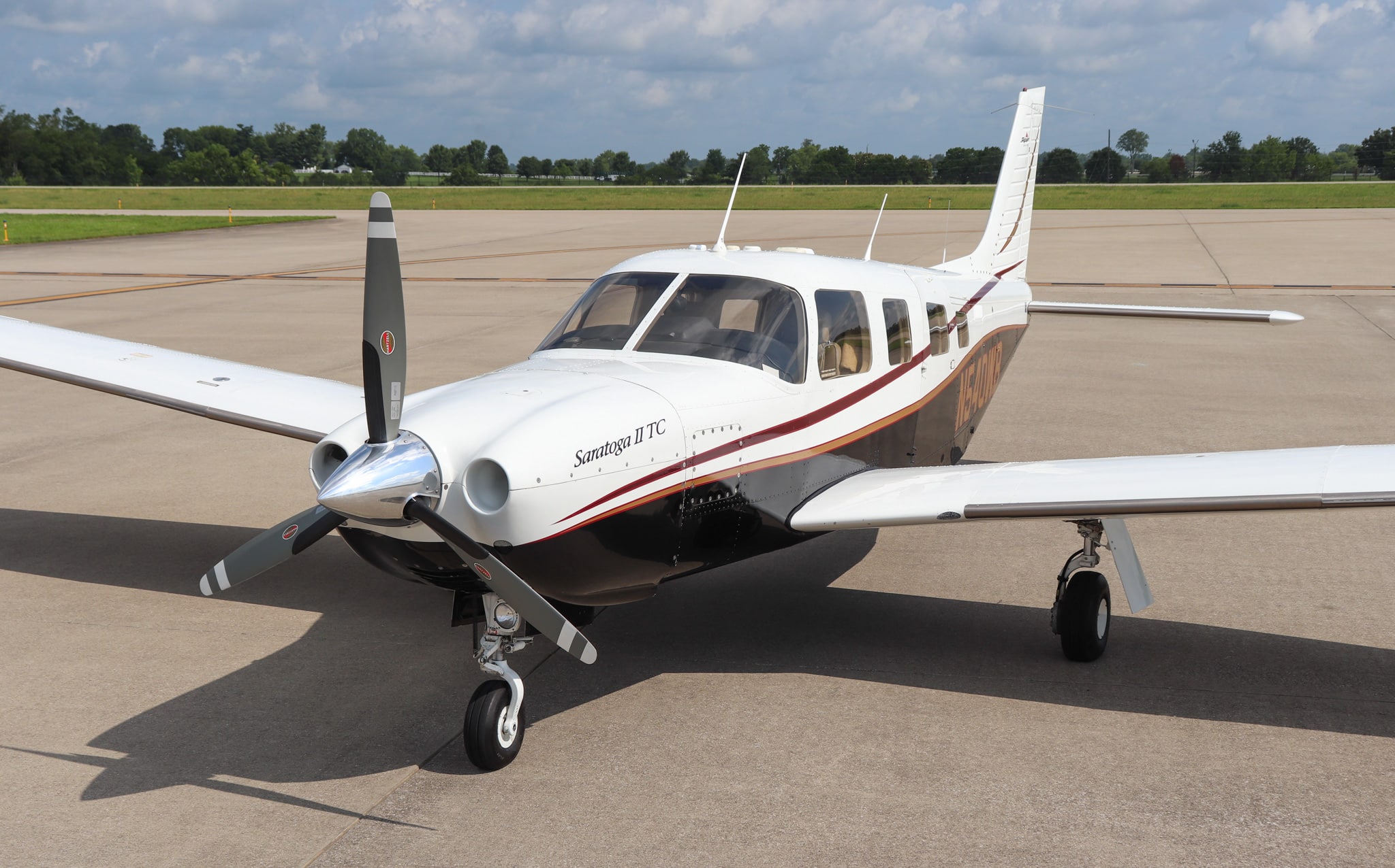 2002 Piper Saratoga Iitc Forsale Airmart (9)