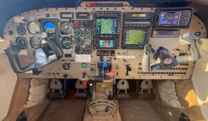 2002 Piper Saratoga Iitc Forsale Airmart22