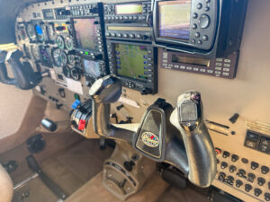 2002 Piper Saratoga Iitc Forsale Airmart23