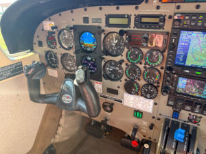 2002 Piper Saratoga Iitc Forsale Airmart24
