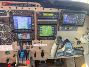 2002 Piper Saratoga Iitc Forsale Airmart25