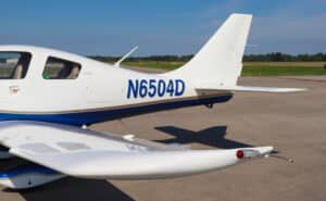 2003 Columbia 350 Forsale Airmart (10)