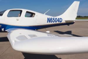 2003 Columbia 350 Forsale Airmart (11)