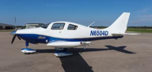 2003 Columbia 350 Forsale Airmart (12)