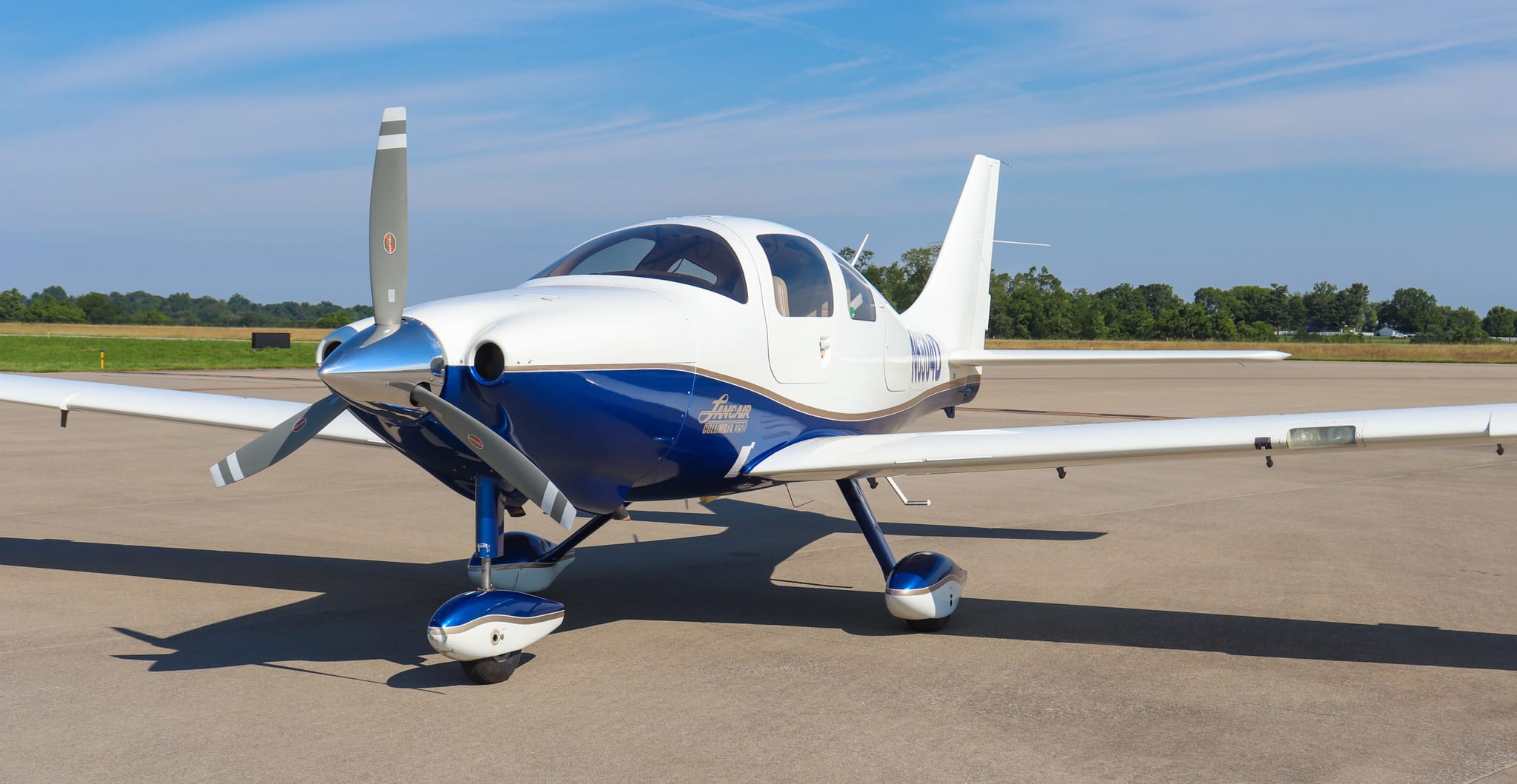 2003 Columbia 350 Forsale Airmart (2)