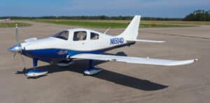 2003 Columbia 350 Forsale Airmart (8)
