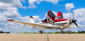 2004 Cirrus Sr20g2 Forsale Airmart1
