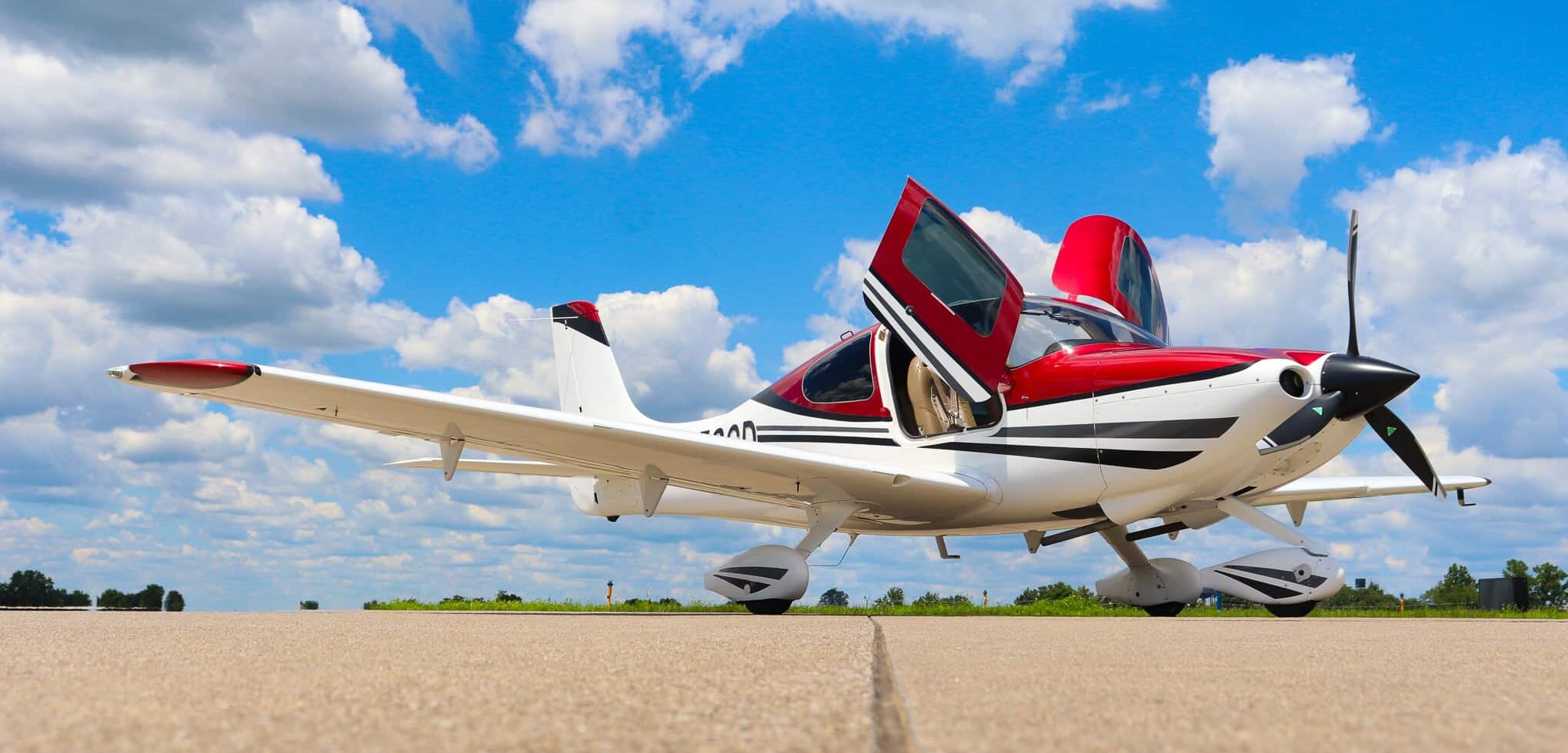 2004 Cirrus Sr20g2 Forsale Airmart1