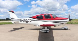 2004 Cirrus Sr20g2 Forsale Airmart10