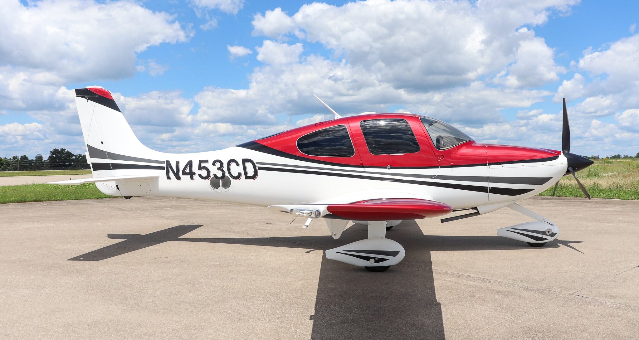 2004 Cirrus Sr20g2 Forsale Airmart10