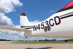 2004 Cirrus Sr20g2 Forsale Airmart12