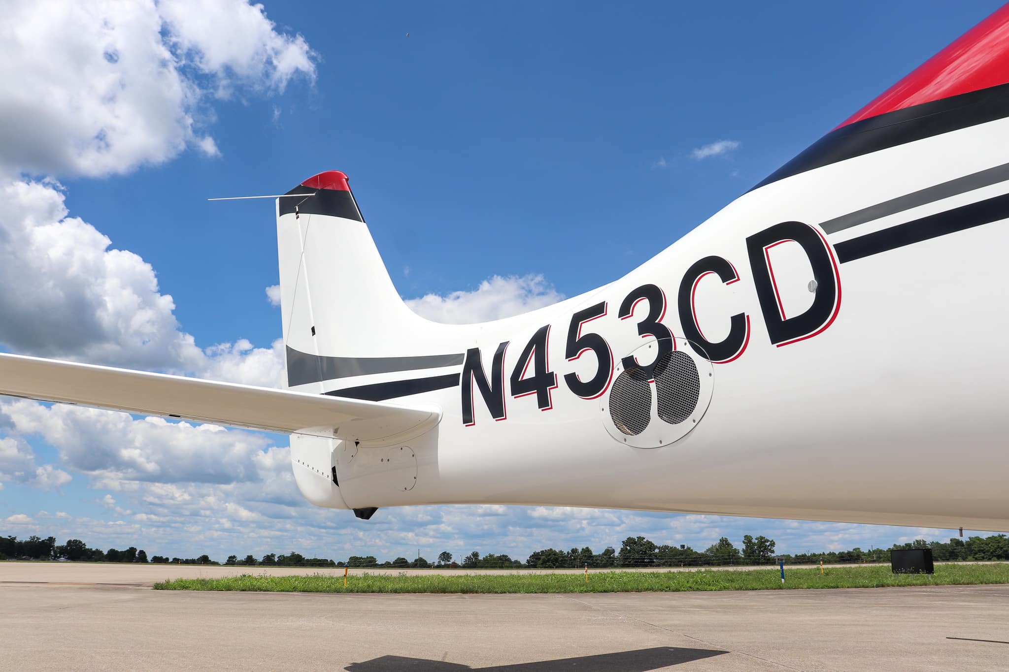 2004 Cirrus Sr20g2 Forsale Airmart12