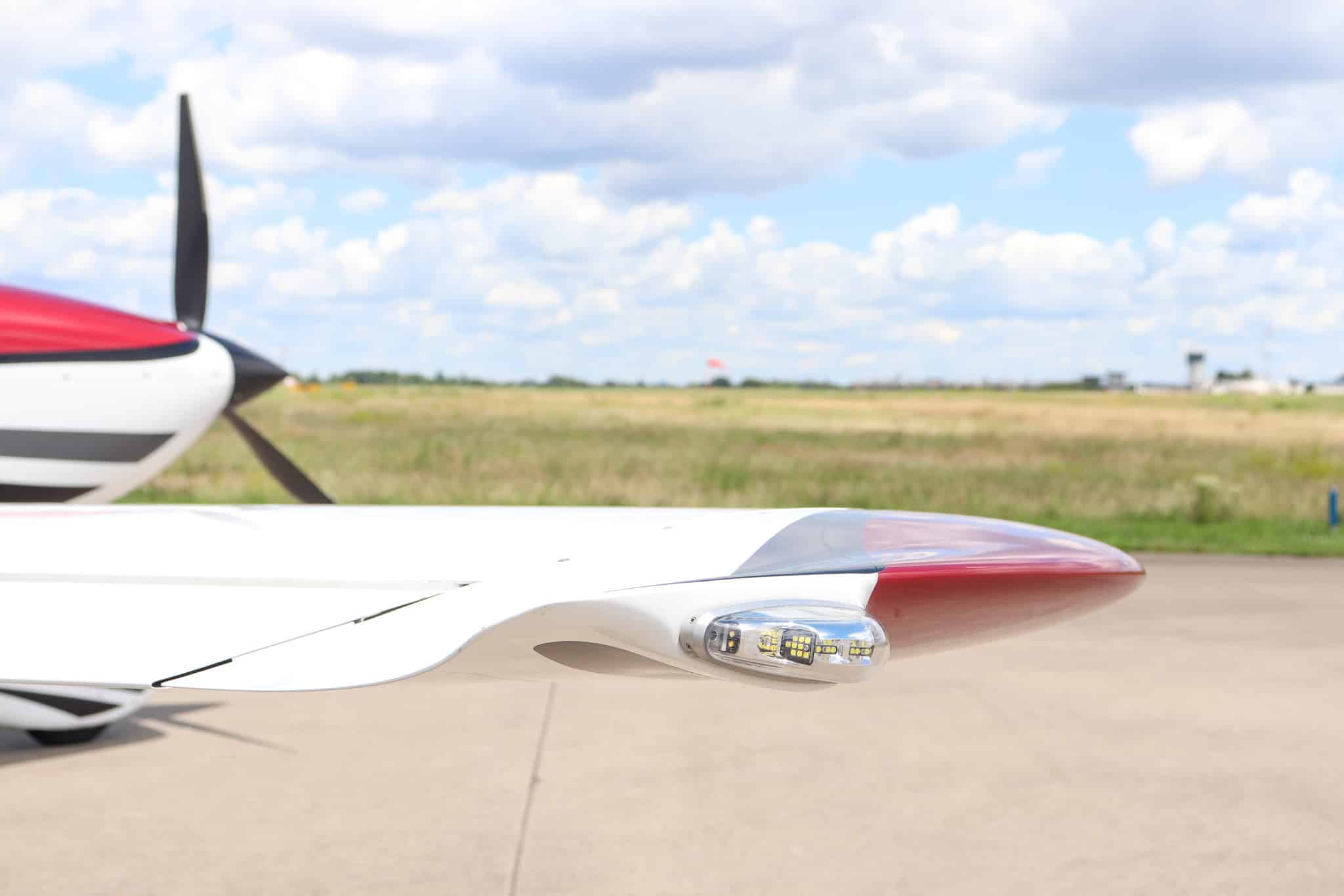2004 Cirrus Sr20g2 Forsale Airmart15