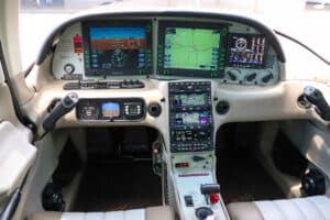 2004 Cirrus Sr20g2 Forsale Airmart17