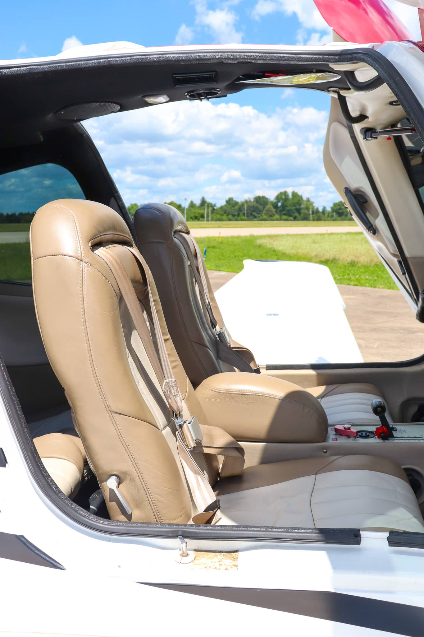 2004 Cirrus Sr20g2 Forsale Airmart18