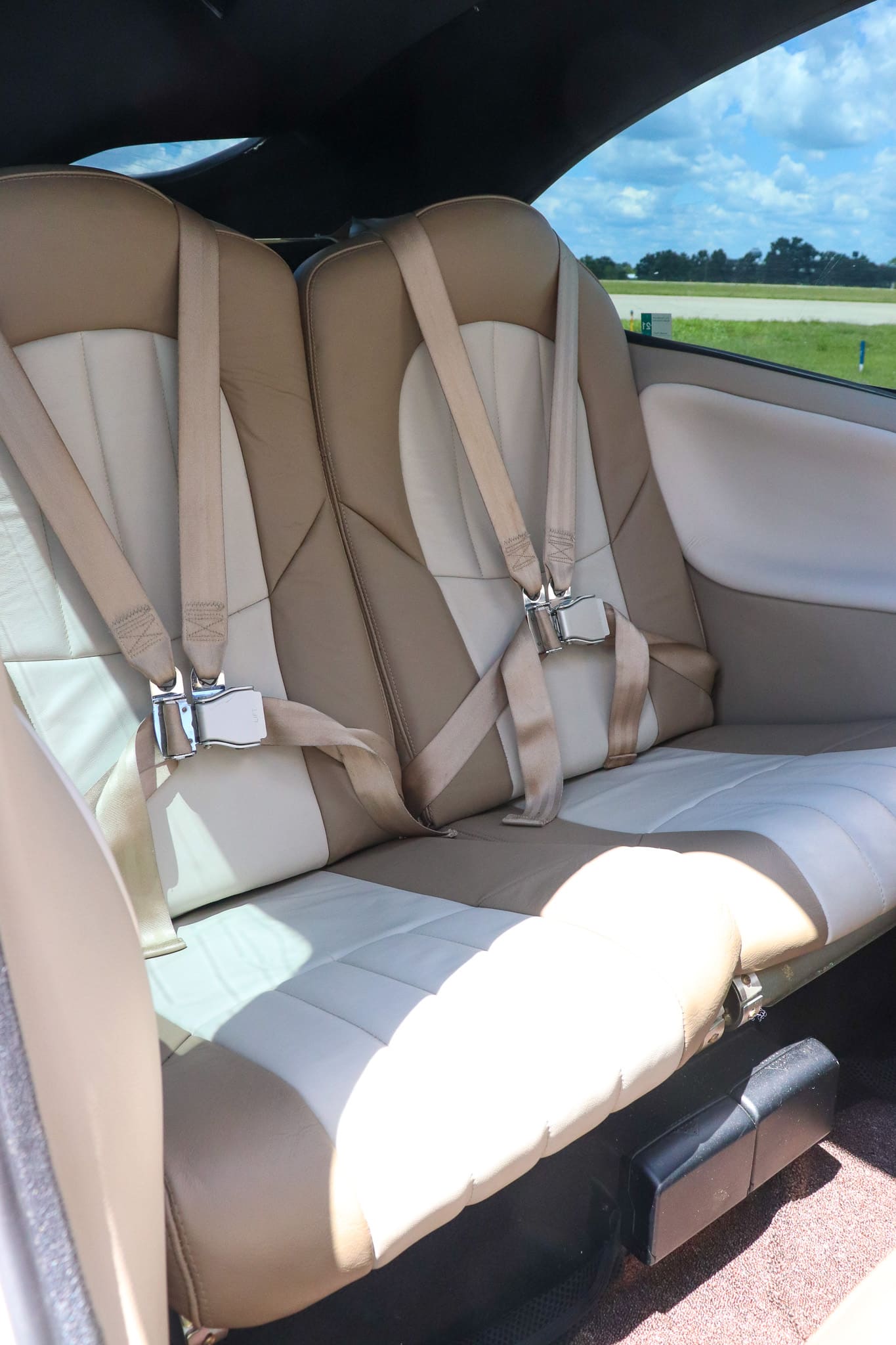 2004 Cirrus Sr20g2 Forsale Airmart19