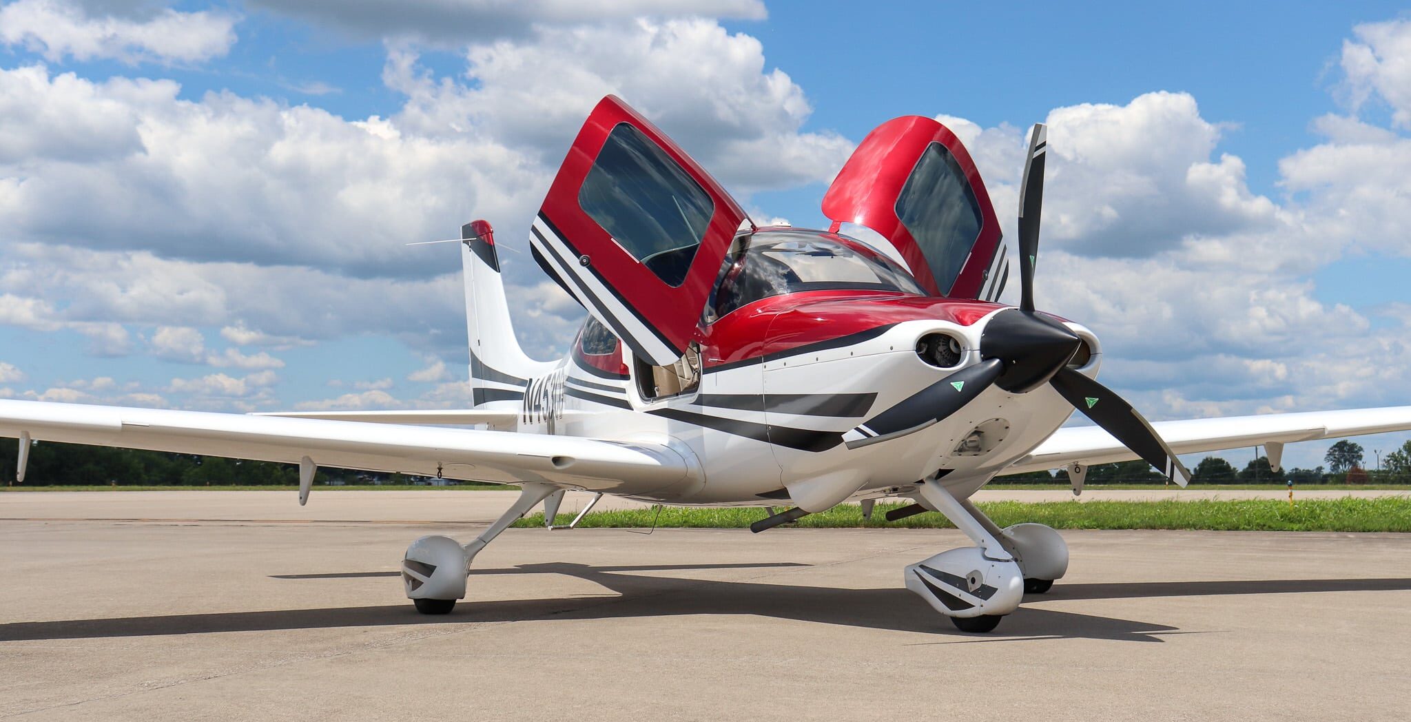 2004 Cirrus Sr20g2 Forsale Airmart2