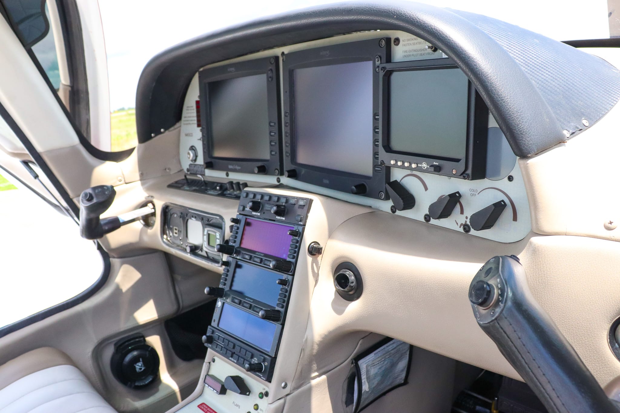 2004 Cirrus Sr20g2 Forsale Airmart20