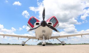 2004 Cirrus Sr20g2 Forsale Airmart3