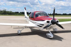 2004 Cirrus Sr20g2 Forsale Airmart5