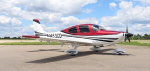 2004 Cirrus Sr20g2 Forsale Airmart7