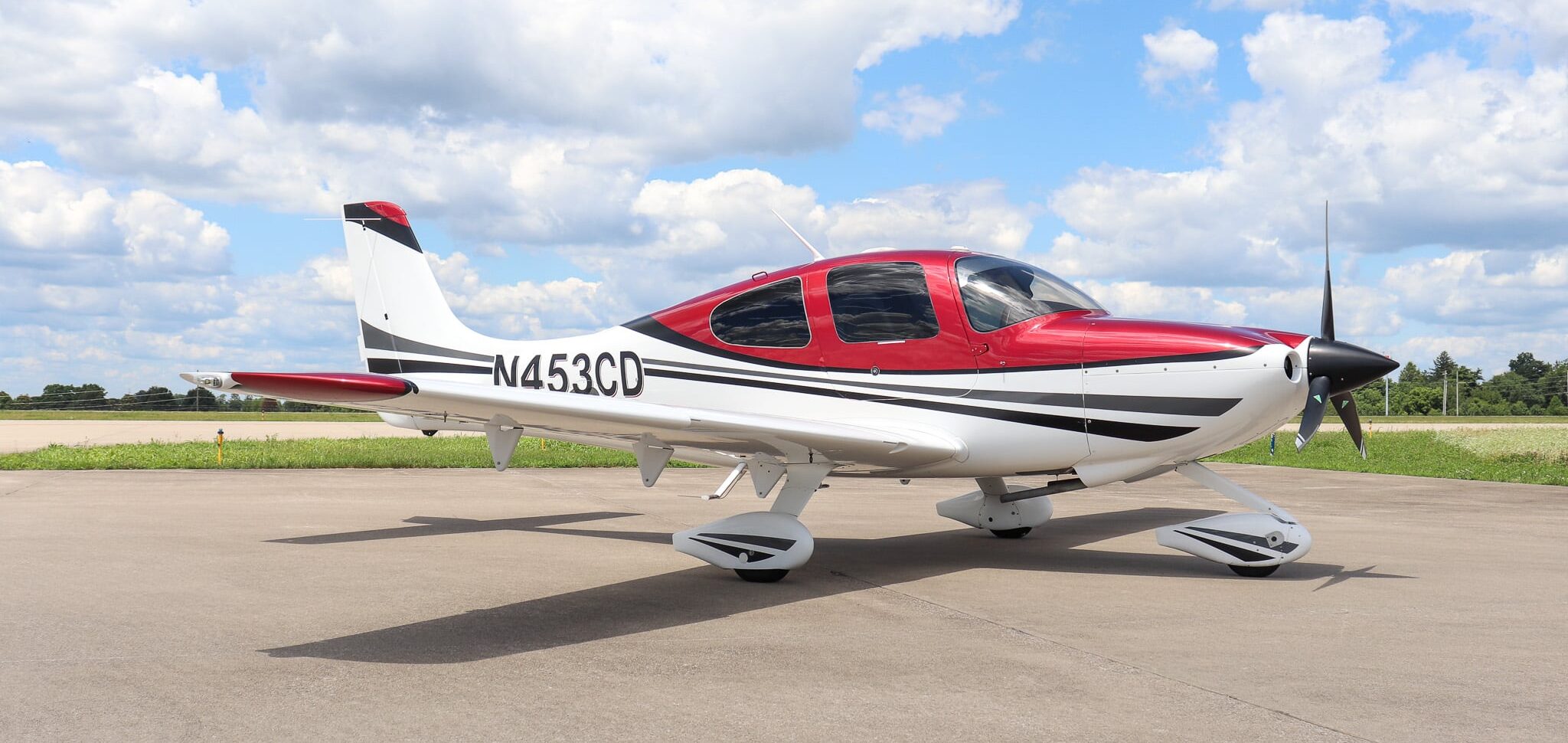 2004 Cirrus Sr20g2 Forsale Airmart7