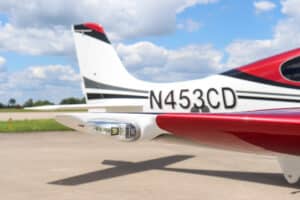 2004 Cirrus Sr20g2 Forsale Airmart9