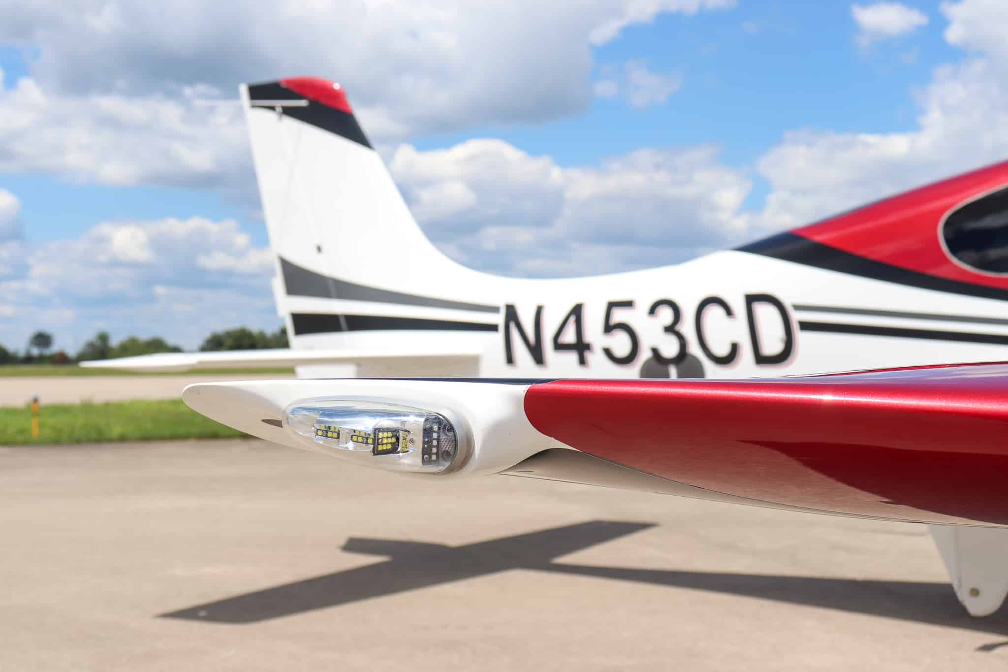 2004 Cirrus Sr20g2 Forsale Airmart9