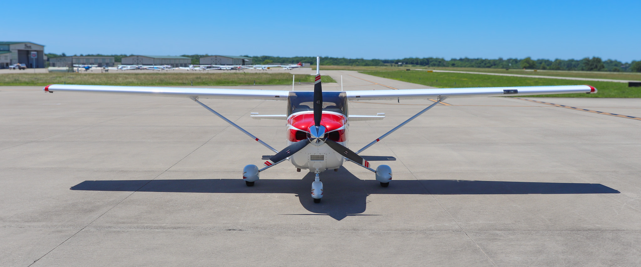 2007 Cessna 182t Skylane Forsale Airmart (11)