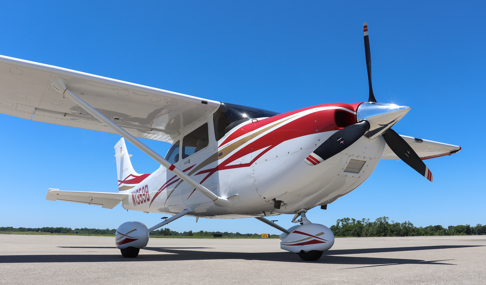 2007 Cessna 182t Skylane Forsale Airmart (12)