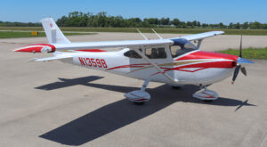 2007 Cessna 182t Skylane Forsale Airmart (13)