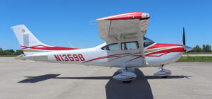 2007 Cessna 182t Skylane Forsale Airmart (14)