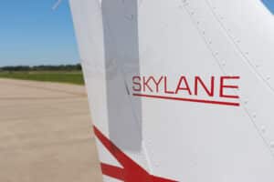 2007 Cessna 182t Skylane Forsale Airmart (18)