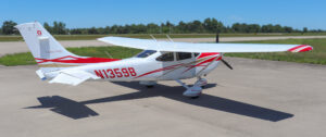 2007 Cessna 182t Skylane Forsale Airmart (19)