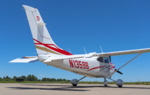 2007 Cessna 182t Skylane Forsale Airmart (21)